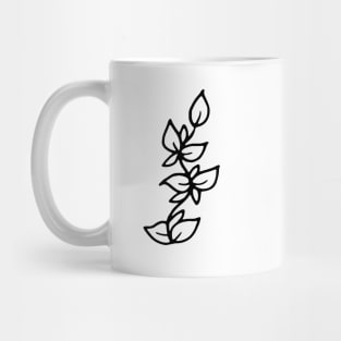 Jungle Vine Mug